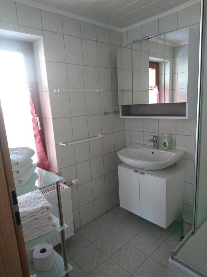 فندق Berliner Ecke ماريازيل المظهر الخارجي الصورة